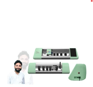 APS All In One Film Cutting Machine Plotter